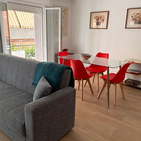 Precioso Apartamento Con Patio 格拉纳达 外观 照片