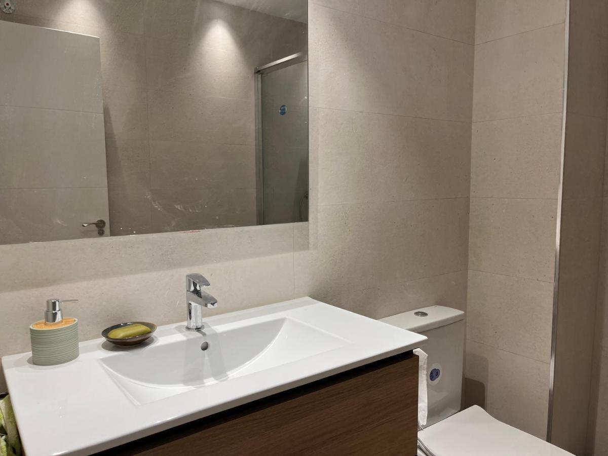 Precioso Apartamento Con Patio 格拉纳达 外观 照片