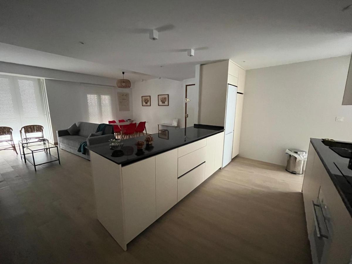 Precioso Apartamento Con Patio 格拉纳达 外观 照片