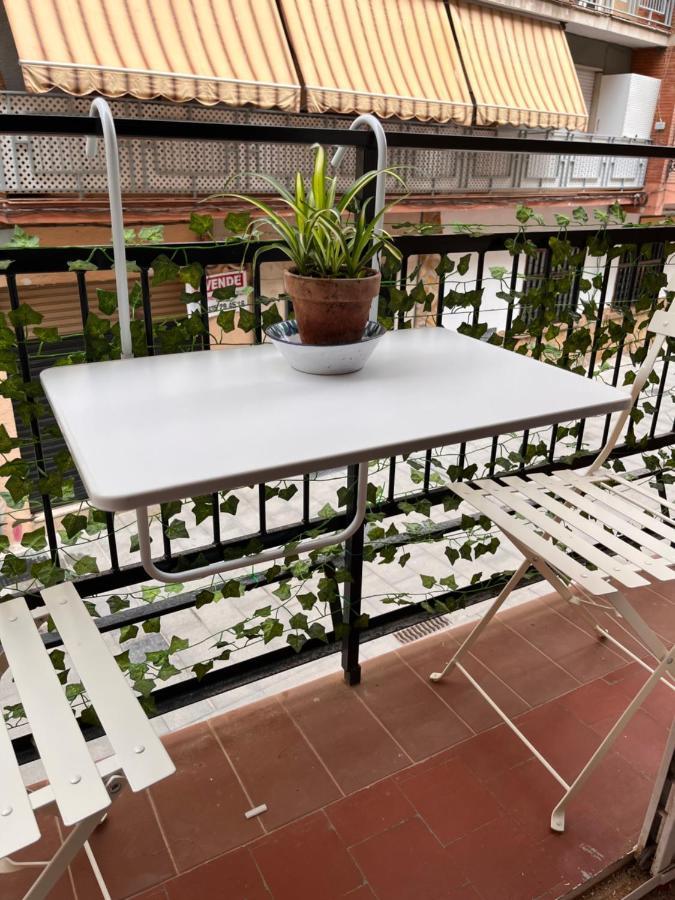 Precioso Apartamento Con Patio 格拉纳达 外观 照片