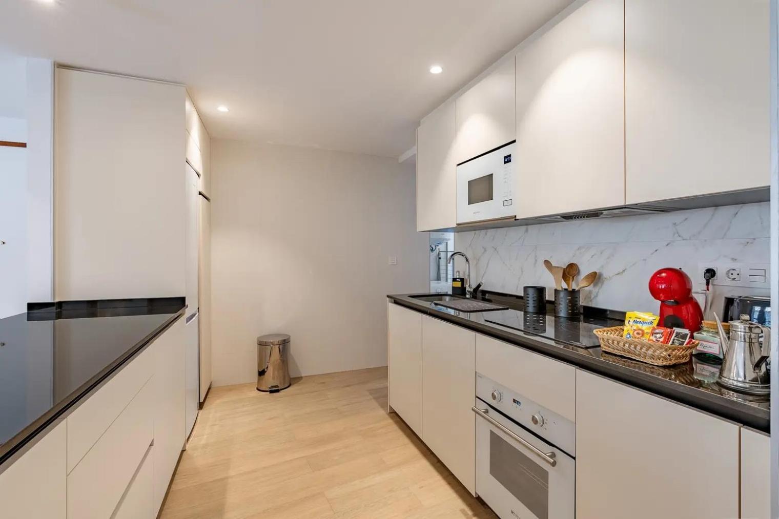 Precioso Apartamento Con Patio 格拉纳达 外观 照片